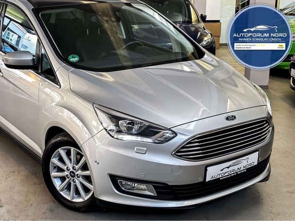 Ford C-Max 92 kW image number 7