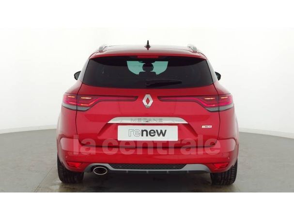 Renault Megane TCe 160 EDC 116 kW image number 6