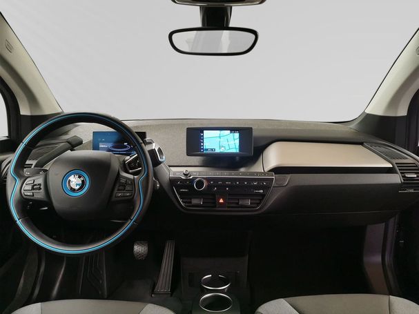 BMW i3 120Ah 125 kW image number 6