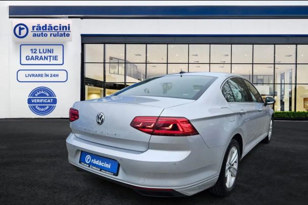 Volkswagen Passat DSG 140 kW image number 3