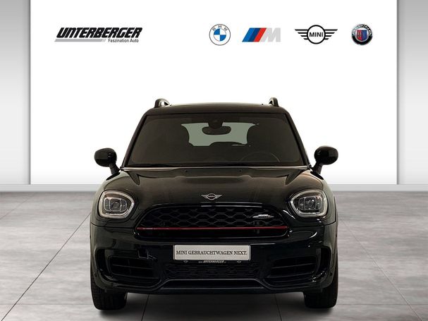 Mini John Cooper Works Countryman ALL4 225 kW image number 2