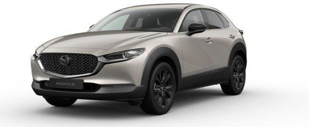 Mazda CX-30 2.0 Homura 110 kW image number 1