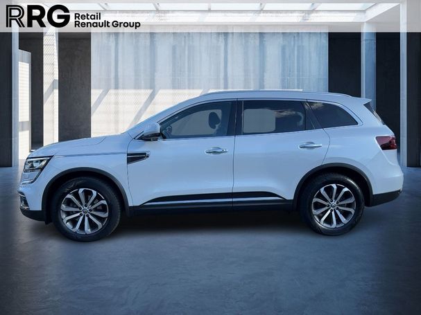 Renault Koleos dCi 150 X-Tronic 110 kW image number 5