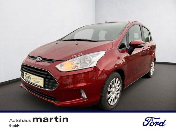 Ford B-Max 1.0 Trend 74 kW image number 1