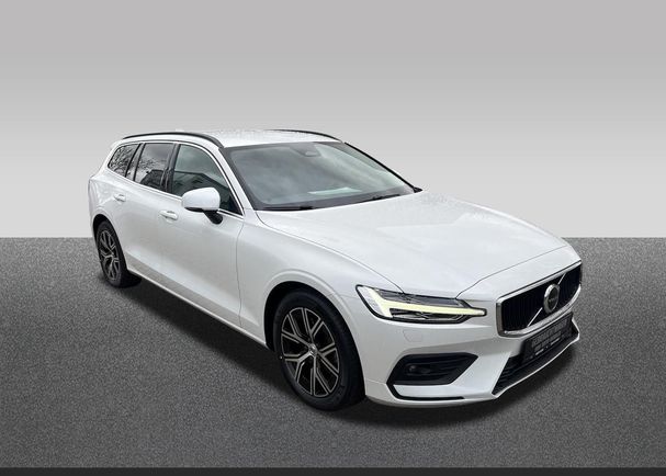 Volvo V60 B3 Core Plus 120 kW image number 2