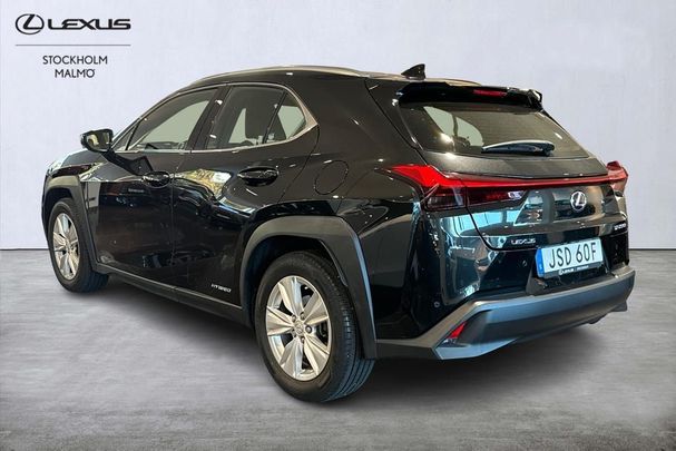 Lexus UX 250h 138 kW image number 6