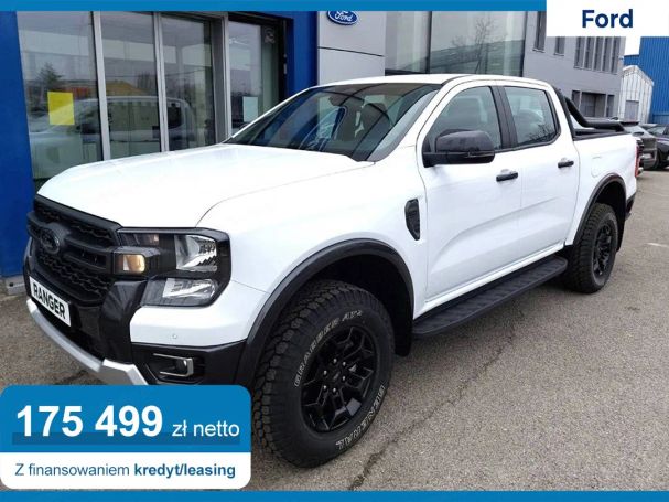 Ford Ranger 2.0 EcoBlue Tremor 151 kW image number 2