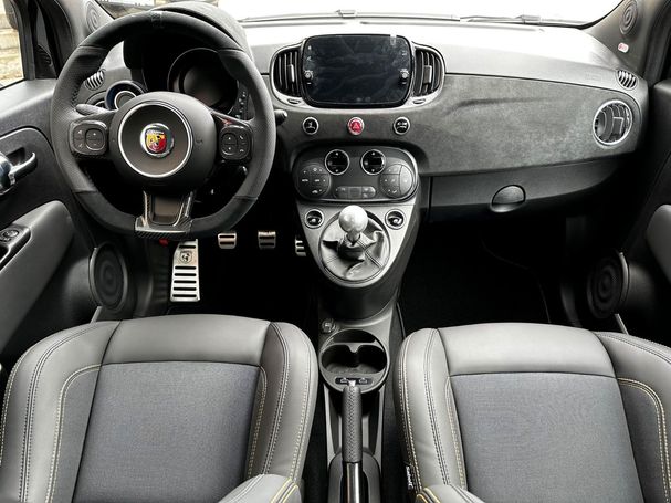 Abarth 695 132 kW image number 8