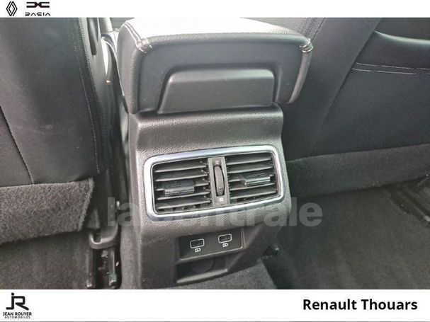 Renault Megane TCe 140 Techno 103 kW image number 21