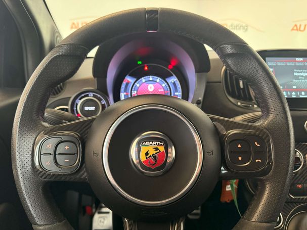 Abarth 695 132 kW image number 16