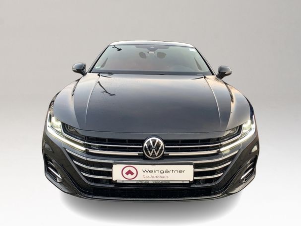 Volkswagen Arteon 2.0 TDI Shooting Brake 4Motion 147 kW image number 7