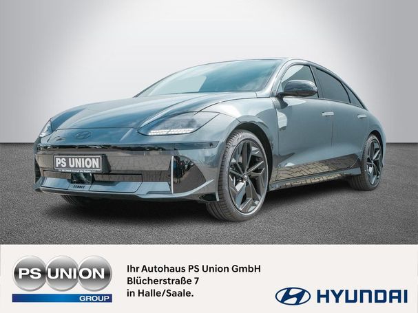 Hyundai Ioniq 6 239 kW image number 1