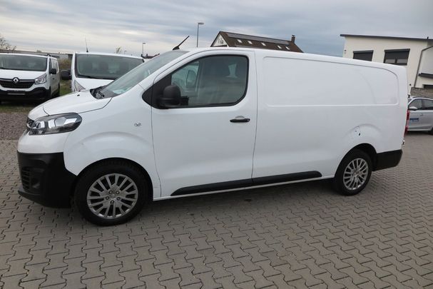 Opel Vivaro L3 110 kW image number 5