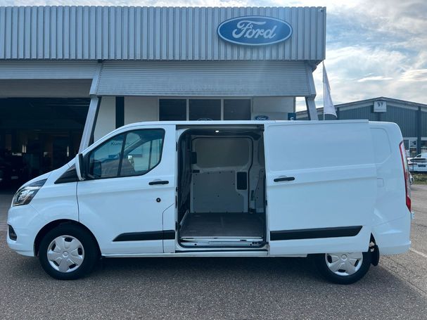 Ford Transit Custom 340 2.0 125 kW image number 7