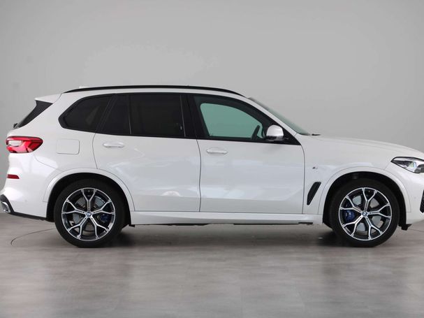 BMW X5 45e xDrive 290 kW image number 9