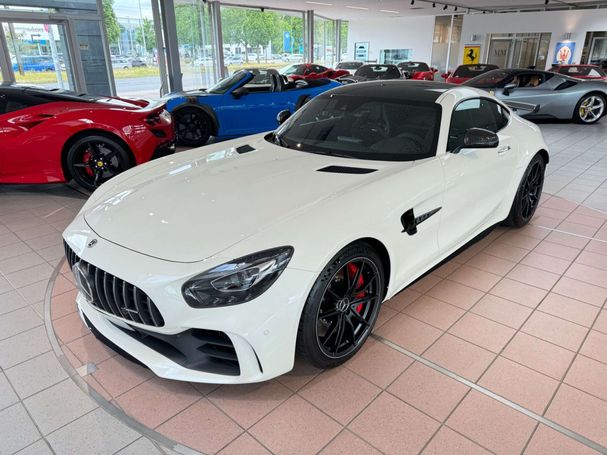 Mercedes-Benz AMG GT 430 kW image number 1