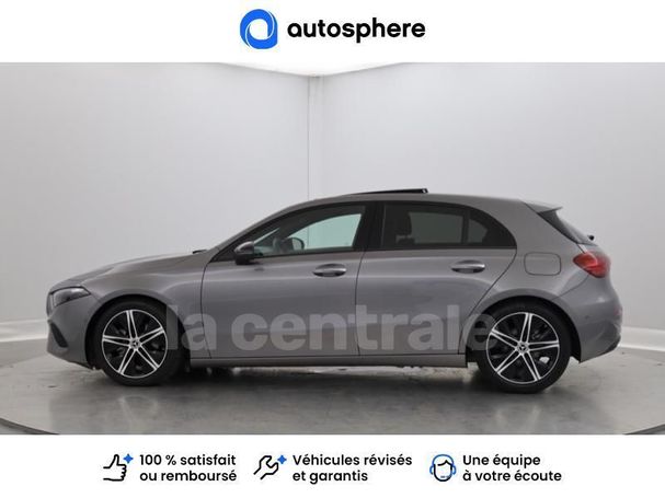 Mercedes-Benz A 180 d 85 kW image number 5