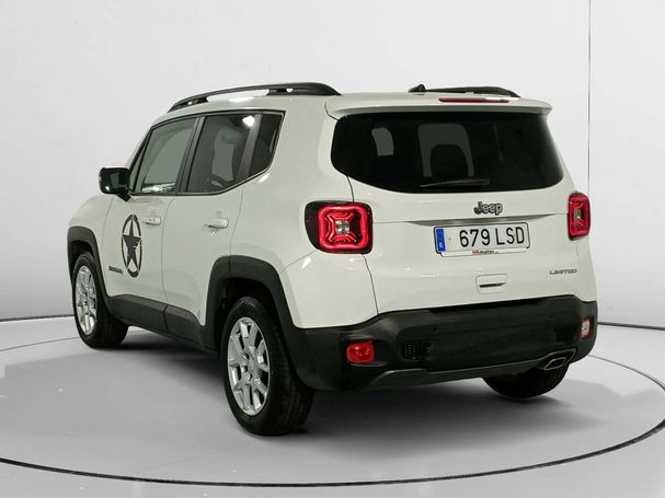 Jeep Renegade 88 kW image number 5