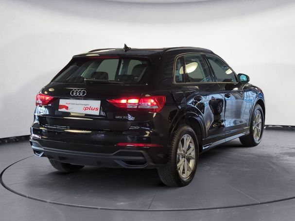 Audi Q3 35 TDI S-line 110 kW image number 3