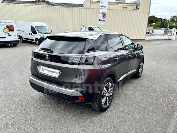 Peugeot 3008 BlueHDi 130 S&S EAT8 Allure 96 kW image number 3