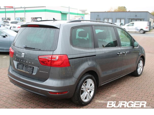 Seat Alhambra 103 kW image number 4