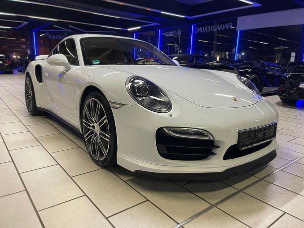 Porsche 991 Turbo 383 kW image number 2