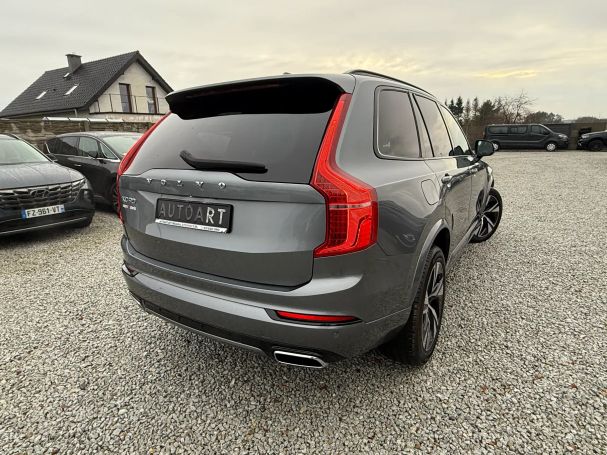 Volvo XC90 B5 AWD 173 kW image number 16