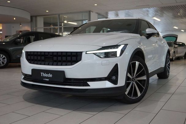 Polestar 2 300 kW image number 1