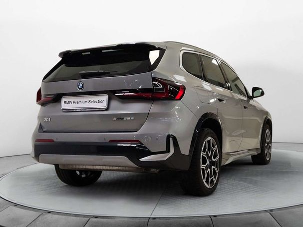 BMW X1 xDrive25e 180 kW image number 2