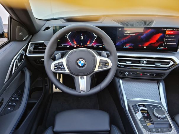 BMW 430i 180 kW image number 13