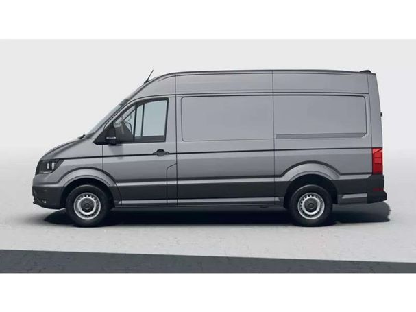 Volkswagen Crafter TDI 103 kW image number 3