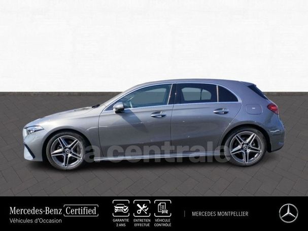 Mercedes-Benz A 200 7G-DCT Line 120 kW image number 5