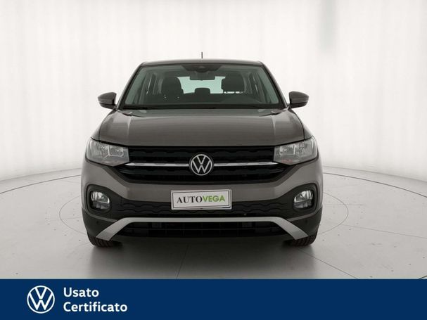 Volkswagen T-Cross 1.0 TSI 70 kW image number 2