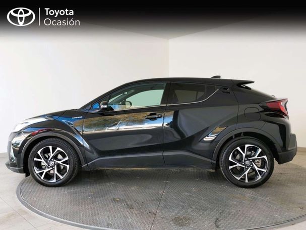 Toyota C-HR 90 kW image number 5