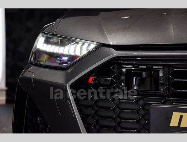 Audi RS6 4.0 TFSI quattro Tiptronic 441 kW image number 24