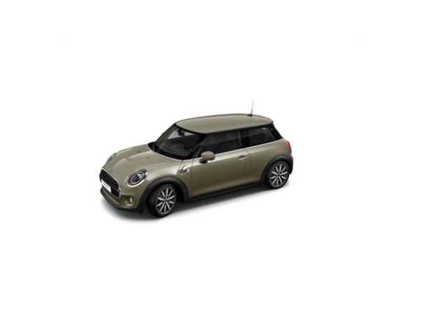 Mini One 75 kW image number 4