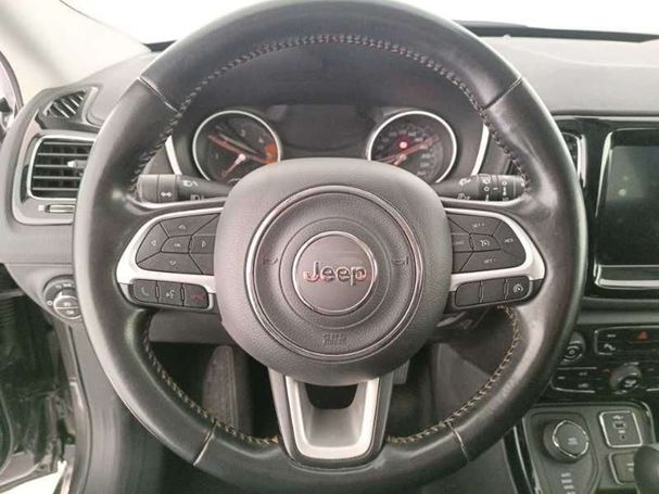 Jeep Compass 2.0 103 kW image number 12