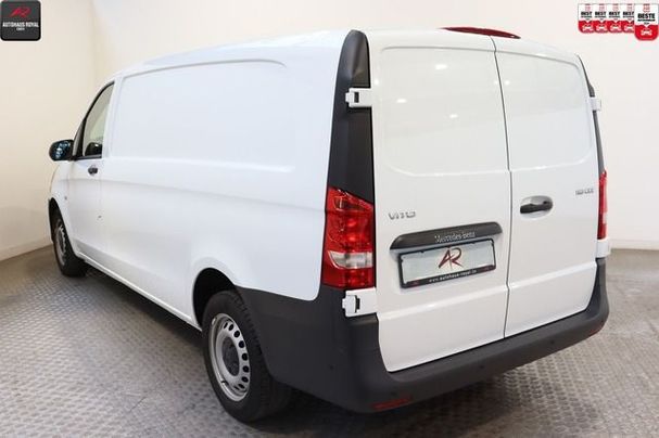 Mercedes-Benz Vito 116 CDi extra 120 kW image number 2