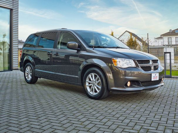 Dodge Grand Caravan 211 kW image number 11