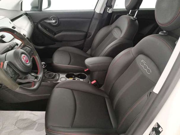 Fiat 500X 1.3 70 kW image number 11