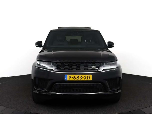 Land Rover Range Rover Sport P400e HSE Dynamic 297 kW image number 5