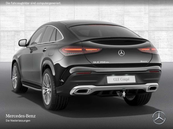 Mercedes-Benz GLE 350 de AMG 245 kW image number 21