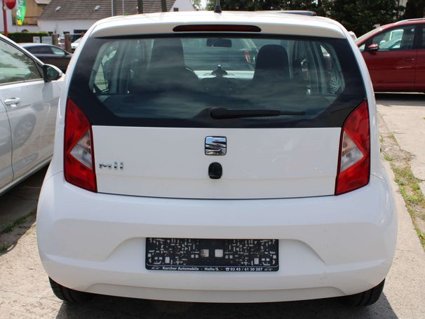 Seat Mii 44 kW image number 5