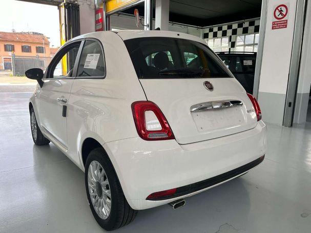 Fiat 500 1.0 51 kW image number 8