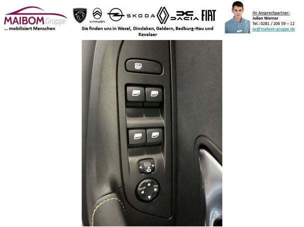 Peugeot 2008 PureTech 130 96 kW image number 12