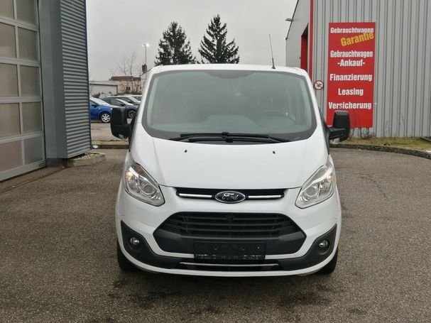 Ford Transit Custom L2 Trend 77 kW image number 7