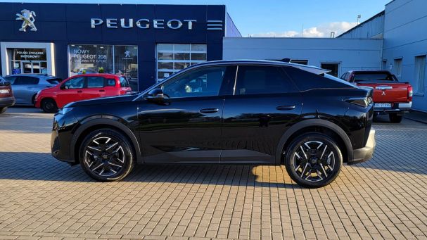 Peugeot 3008 1.2 100 kW image number 4