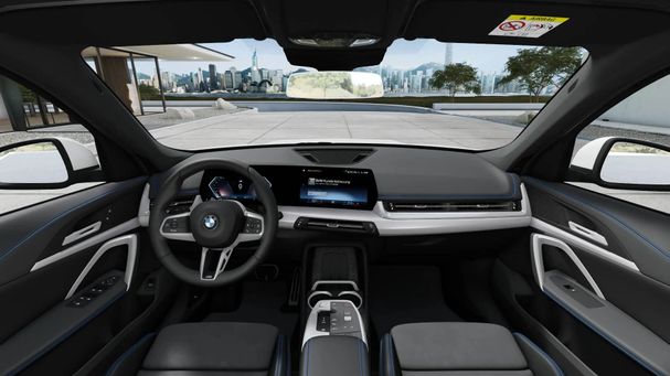 BMW X1 sDrive18i 100 kW image number 10