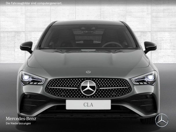 Mercedes-Benz CLA 200 Shooting Brake 120 kW image number 6