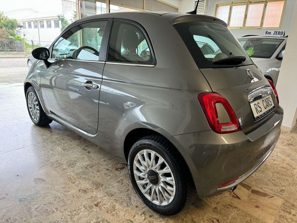 Fiat 500 1.0 51 kW image number 21